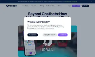 Preview of the Urbani Case Study
