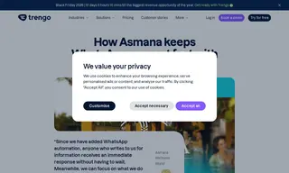 Preview of the Asmana Wellness World Case Study