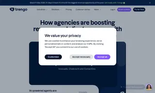 Preview of the Innovadis Case Study