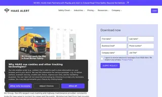 Preview of the WJ Group Case Study