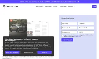 Preview of the Cobb County Sheriff’s Office Case Study