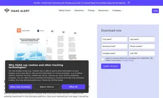 Preview of the Connecticut Department of Transportation Case Study