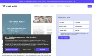 Preview of the Direct Traffic Control Case Study