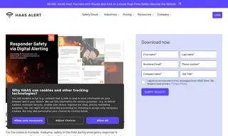 Preview of the Irondale Fire Department Case Study