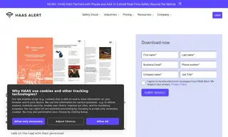 Preview of the Grand Rapids Fire Dept Case Study