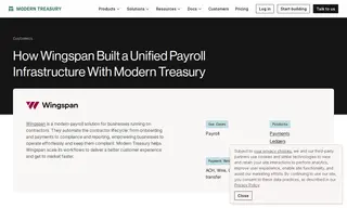 Preview of the Wingspan Case Study