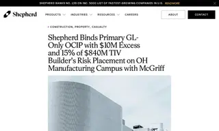 Preview of the McGriff Case Study