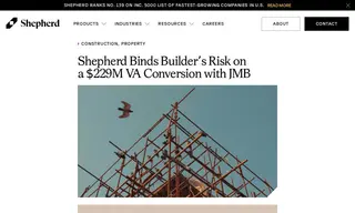 Preview of the JMB Insurance Case Study