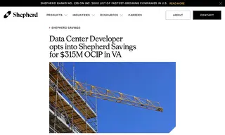 Preview of the WTW Case Study