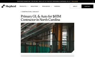 Preview of the $65M Contractor (North Carolina) Case Study