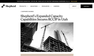Preview of the Arthur J. Gallagher & Co. Case Study