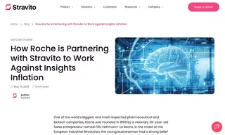 Preview of the Roche Case Study