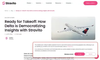 Preview of the Delta Air Lines Case Study