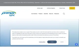Preview of the Northwestern Mutual Case Study