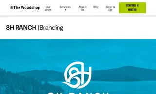 Preview of the 8H Ranch Case Study