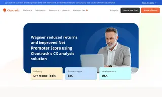 Preview of the WAGNER Case Study