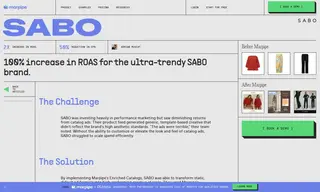 Preview of the SABO Case Study