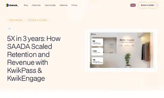 Preview of the सादा / SAADAA Case Study