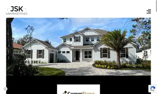 Preview of the Cornerstone Homes Case Study