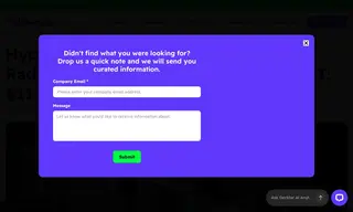 Preview of the Global Pharma Company Case Study