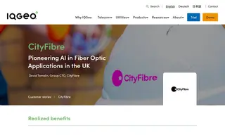 Preview of the CityFibre Case Study