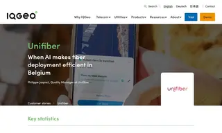 Preview of the Unifiber Case Study
