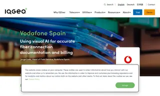 Preview of the Vodafone Spain Case Study