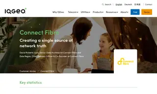Preview of the Connect Fibre Case Study