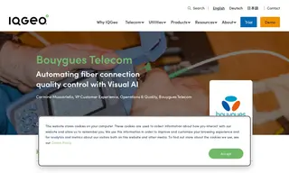 Preview of the Bouygues Telecom Case Study
