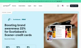 Preview of the Scotiabank Case Study
