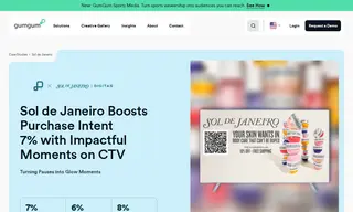 Preview of the Sol de Janeiro Case Study