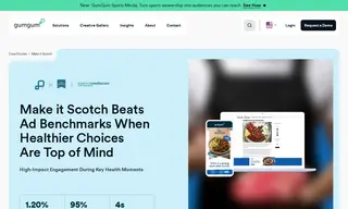 Preview of the Make It Scotch Case Study