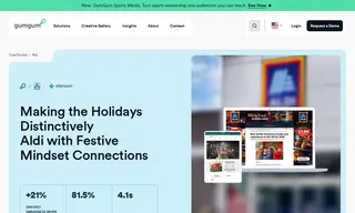 Preview of the ALDI Case Study