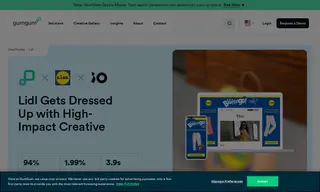 Preview of the Lidl Case Study