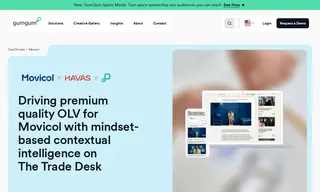 Preview of the Movicol Case Study