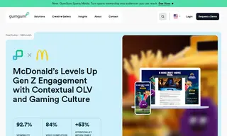 Preview of the McDonald’s Case Study