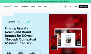 Preview of the L’Oreal Case Study