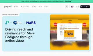 Preview of the Mars Pet Food Case Study