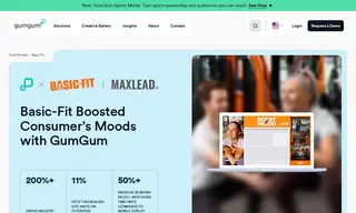 Preview of the Basic-Fit Case Study