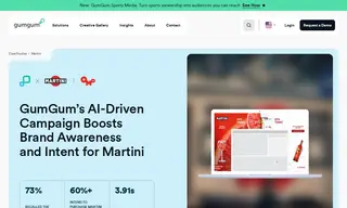 Preview of the Martini Case Study