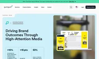Preview of the Karcher Case Study