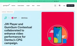Preview of the Dentsu Case Study