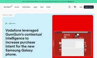Preview of the Vodafone Case Study