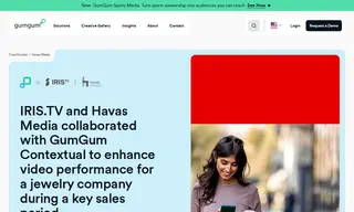 Preview of the Havas Media Group Case Study