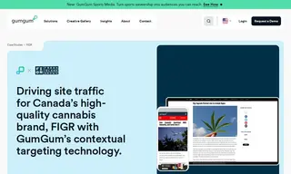 Preview of the FIGR Case Study