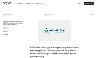 Preview of the Atlantic Bay Mortgage Group Case Study