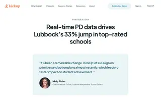 Preview of the Lubbock Independent School District Case Study