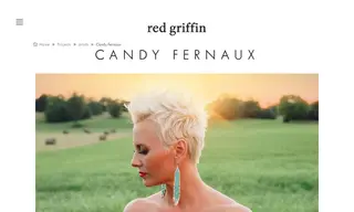 Preview of the Candy Fernaux Case Study