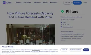 Preview of the Phiture Case Study