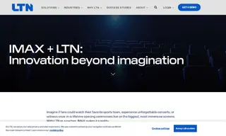 Preview of the IMAX Case Study